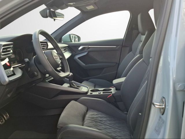 A3 Limousine 30 TFSI CAM+NAVI+LED+AZV