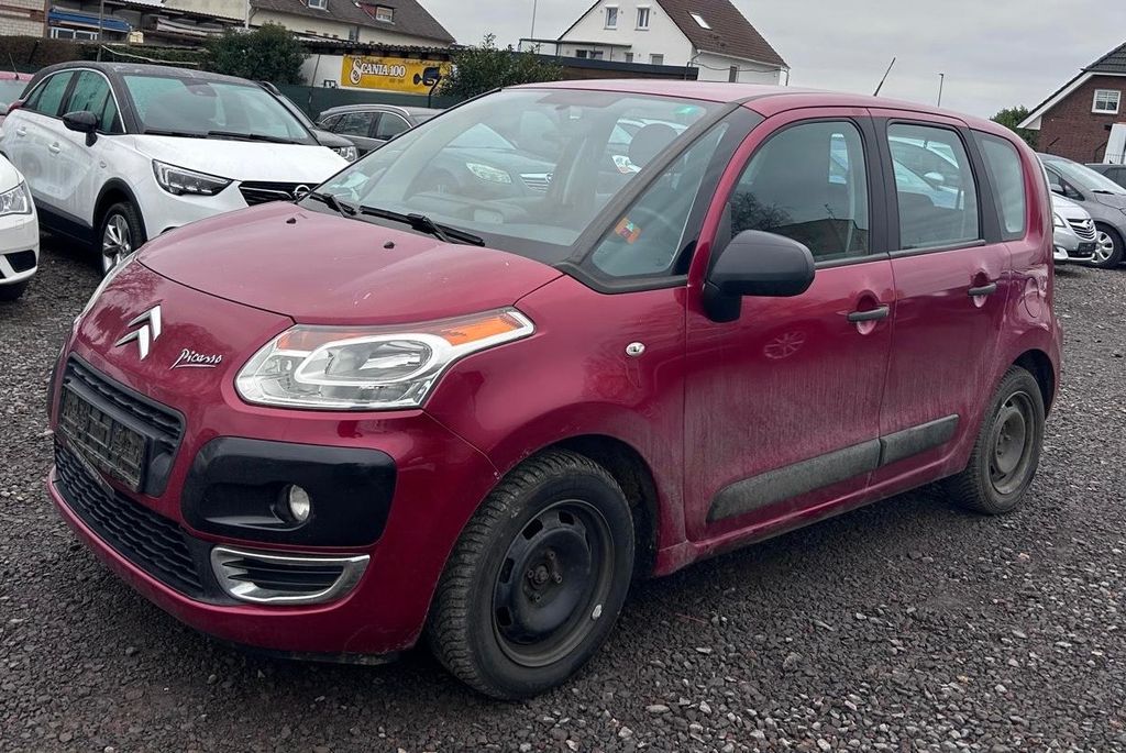 Angebot ansehen Citroën C3 Picasso