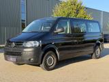 Volkswagen T5 Transporter-Kombi Lang/9.Sitzer/DSG/Klima/PDC - Volkswagen T5 Transporter: 9 Sitzer