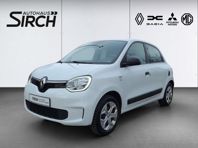 Renault Twingo SCe 65 Life