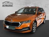 Skoda Octavia Combi Style 1.5 TSI DSG NAV,STHZ,LED,