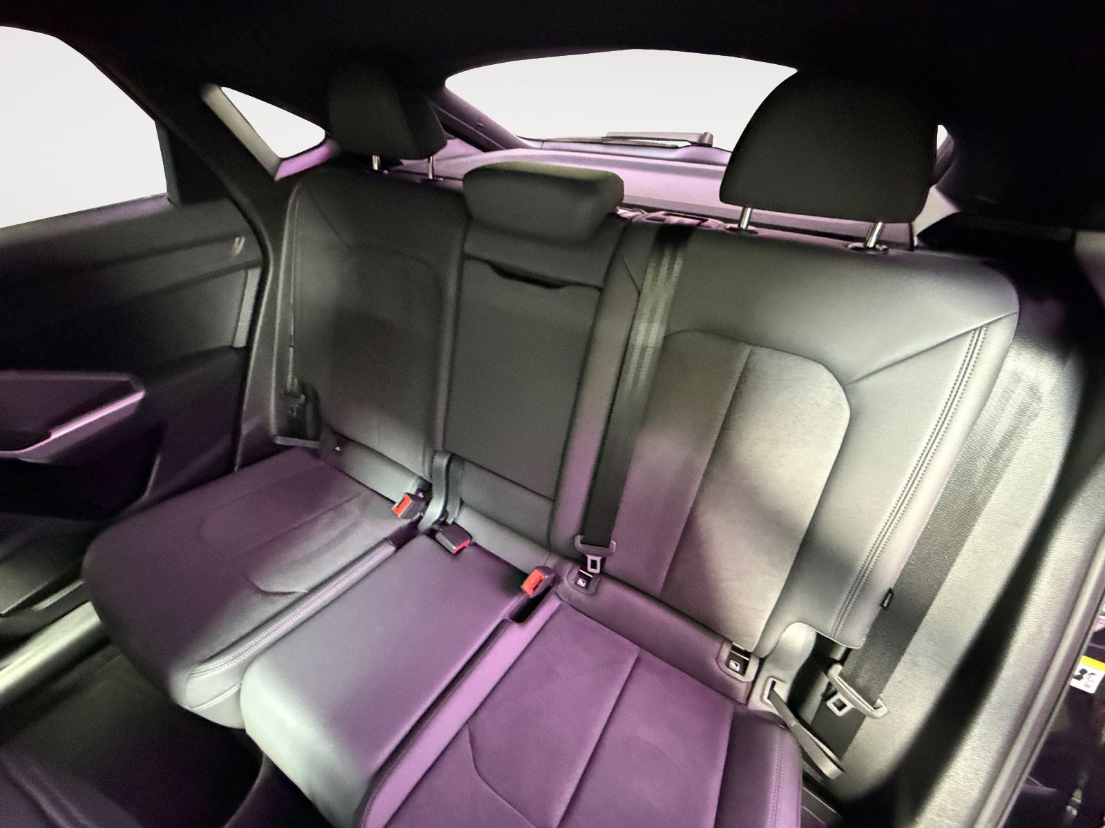 Audi Q3 - Bild 15