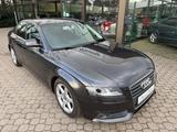 Audi A4 2.7 TDI Ambition - Audi A4 mit Diesel-Antrieb: Limousine, 2.7