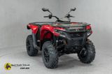 Can-Am Outlander 700 | keine XU HD7/5 XMR MAX - Offers matching your search criteria