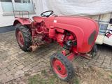 Porsche Standard - Porsche LKWs