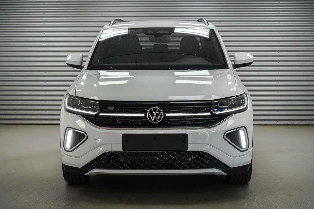 Volkswagen T-Cross 1,5 TSI DSG R-Line LAGER, миниатюра 2