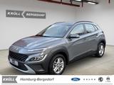 Hyundai Kona 1.0 T-GDi Trend Rückfahrkamera DAB - Hyundai KONA Gebrauchtwagen in Hamburg
