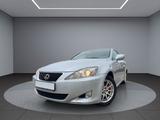 Lexus IS 220d XENON/AHK/KLIMA/TEMPOMAT - Lexus in Frankfurt (Main): Is