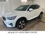 Volvo XC40 Plus Bright Hybrid Navi 18" ACC 360K Memory - Volvo XC40: Plus Bright