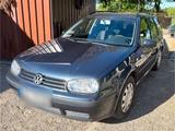 Volkswagen Golf 4 Kombi Variant Bj 2006 Modell Ocean - Volkswagen Golf aus 2006: Variant