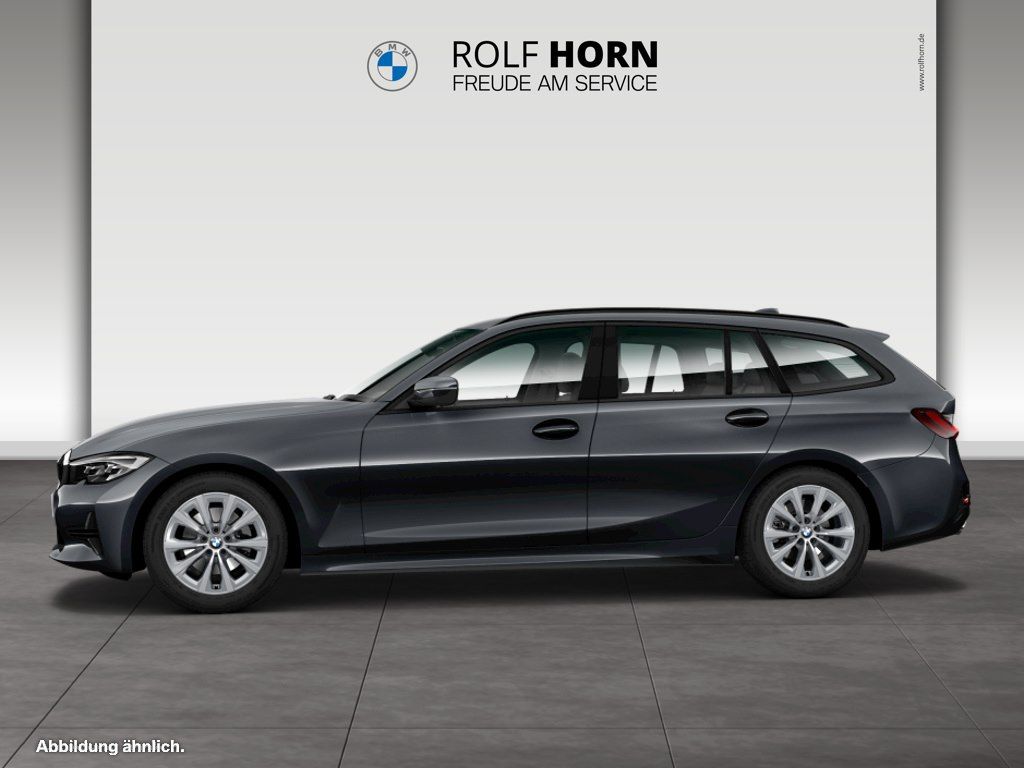 BMW 318 - Bild 5