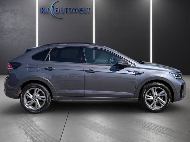 Taigo R-Line 1.0 TSI DSG Rückfahrkamera ACC Keyl