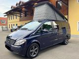 Mercedes-Benz Viano 2.2 CDI Marco Polo Westfalia Camping  - Mercedes-Benz Viano Gebrauchtwagen in München