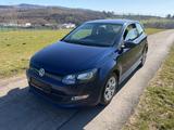 Volkswagen Polo V Trendline BlueMotion 1,2TDI 75ps - Volkswagen: Bluemotion
