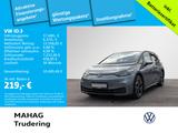 Volkswagen ID.3 Pure Perf. City 110kW NaviPro LED CCS - Volkswagen ID.3 in München