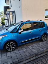Citroën Citroen C3 Picasso - Citroën C3 Picasso in Frankfurt (Main)