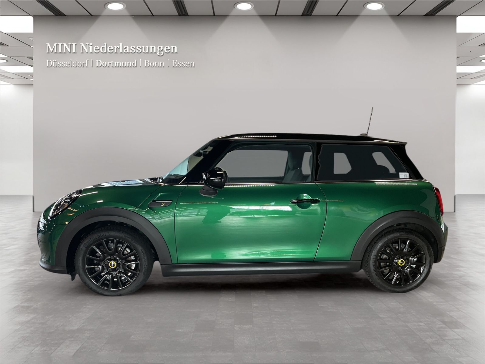 MINI Cooper SE Navi Kamera Driv.Assist Sportsitze imagem 3