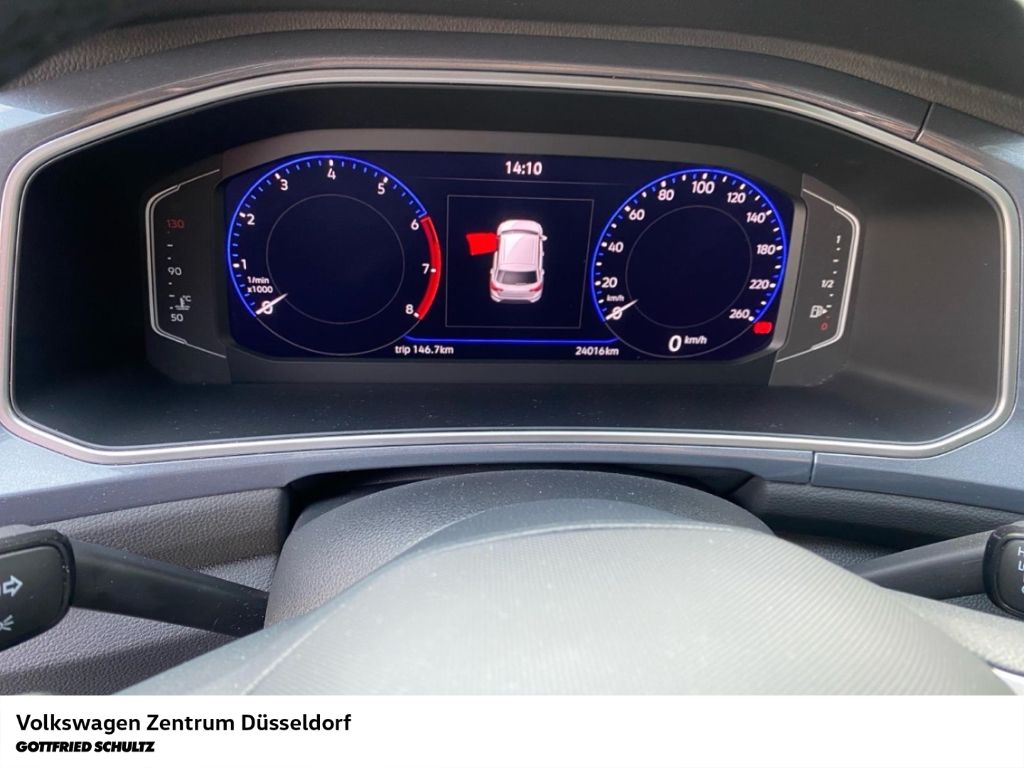 Volkswagen T-Roc - Bild 10