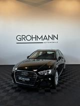 Audi A3 Sportback S Line S Tronic Digitales Kombi - Audi A3: Automatik