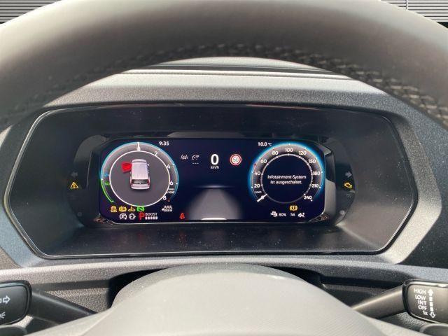 Volkswagen Caddy Life Plugin eHybrid  AHK 5 Ja Garantie