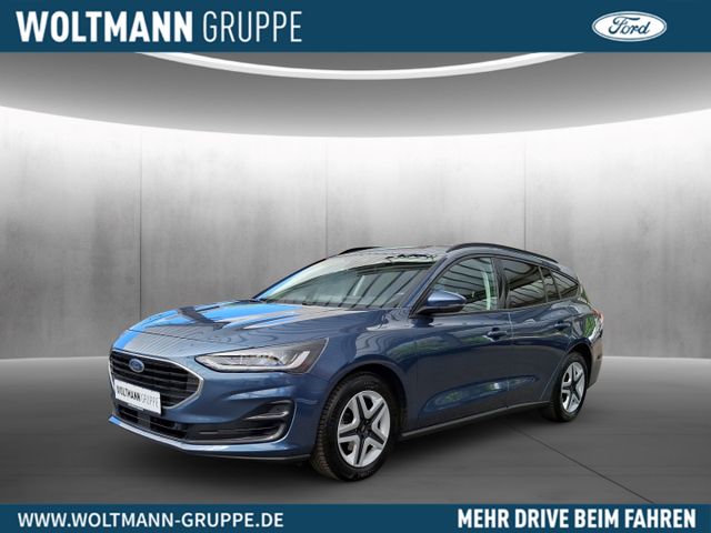 Ford Focus Turnier Cool & Connect Navi GJR Winterpake