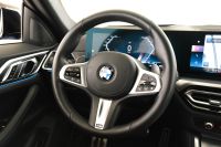 BMW 420 Gran Coupé