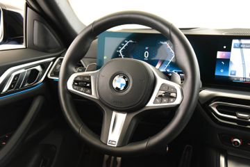 BMW 420 Gran Coupé