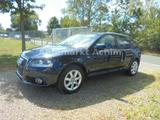 Audi A3 2.0 TDI 170 PS S-Line Sportback PANORAMADACH - Audi A3: 170 TDI