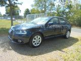 Audi A3 2.0 TDI 170 PS S-Line Sportback PANORAMADACH - Audi A3: TDI 170