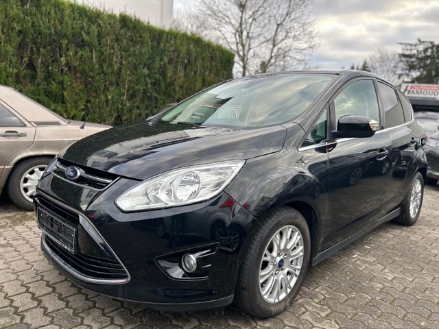 Ford C-Max 2,0TDCi 100kW