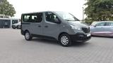 Renault Trafic 1.6 dCi L1H1 Expression 9-Sitze Klima - Renault Trafic in Hannover