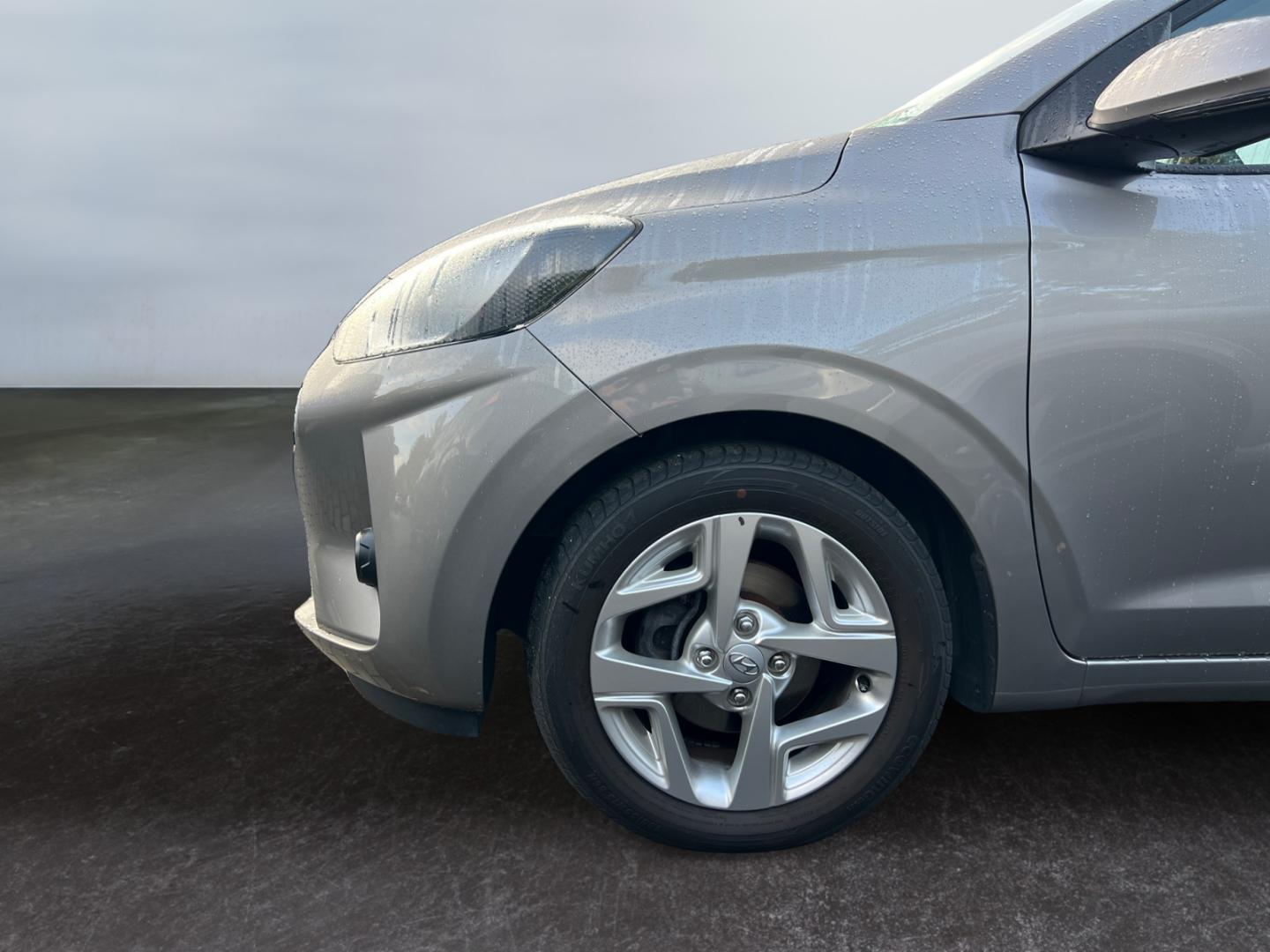 Hyundai i10 1.2 Trend *CarPlay*PDC hi*SHZ*LHZ*DAB*Tempo*