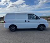Hyundai H-1 3 posti anche permuta - Hyundai aus 2001
