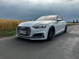 Audi S5 3.0 TFSI tiptronic quattro - Vollausstattung - Audi S5 in Berlin