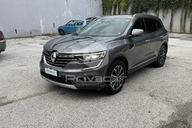 Renault RENAULT Koleos dCi 175CV X-Tronic Energy Intens