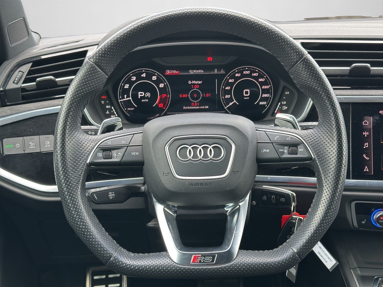Audi RSQ3 - Bild 10