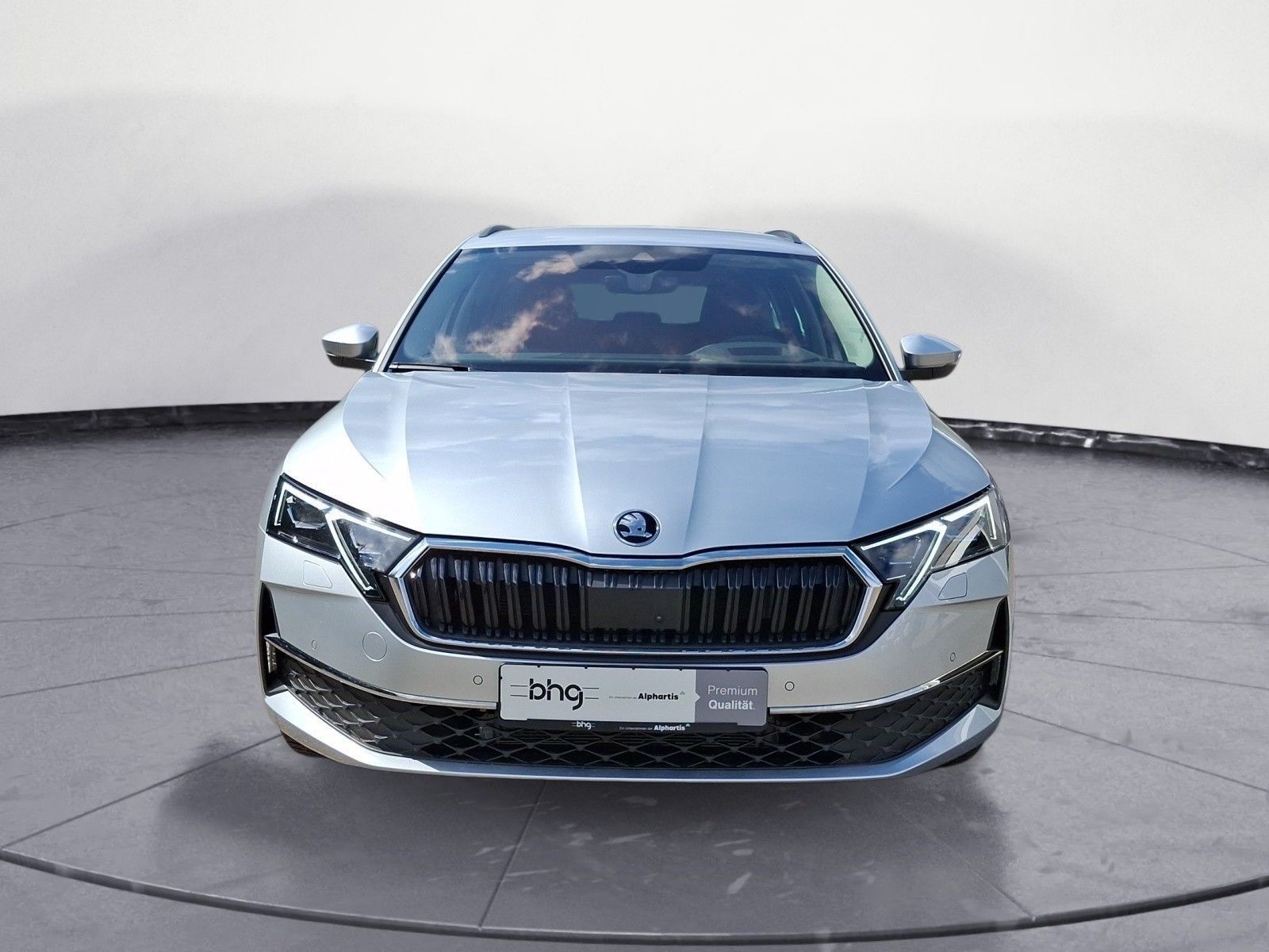 Skoda Octavia - Bild 7