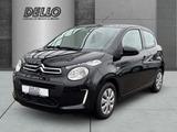 Citroën C1 Feel VTi 1.0 Notbremsass. Berganfahrass. Koll - Citroën C1: 1