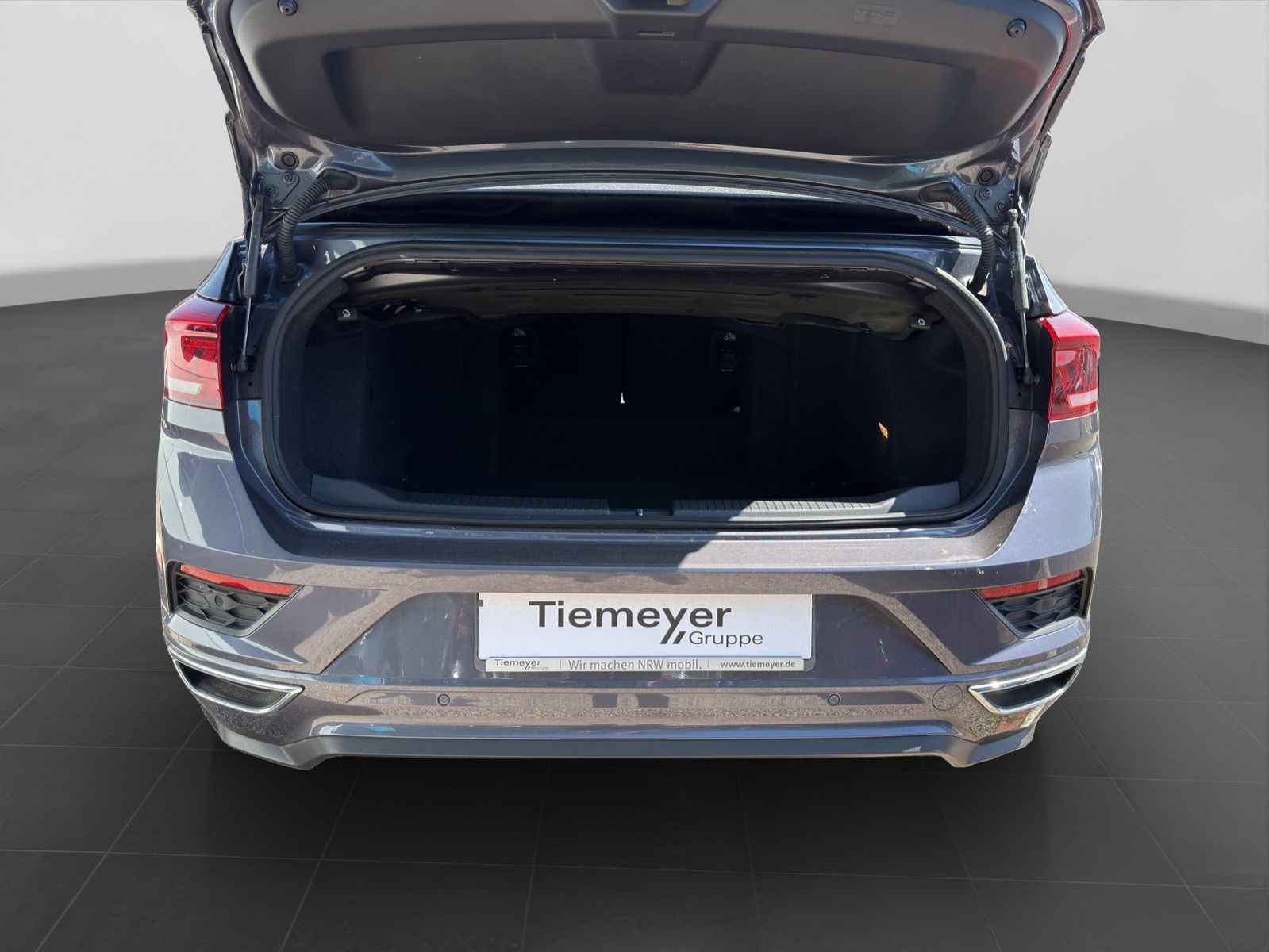 Volkswagen T-Roc - Bild 18