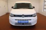 Volkswagen Caddy Maxi 2.0 TDI Klimaautomatik - Volkswagen Caddy Maxi aus 2021