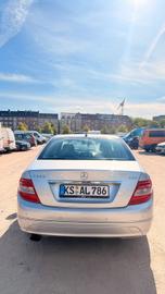 صورة 2 لـ 2008 Mercedes-BENZ C 220