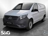 Mercedes-Benz Vito 116 CDI Kasten Lang - Mercedes-Benz Vito: Cdi Lang