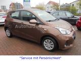 Hyundai i10 1.0 Comfort/Navi/M+S - Hyundai i10: Comfort