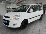 Hyundai Matrix 1.6 Comfort, 2.Hand, Klima, AHK, HU neu ! - gebrauchte Hyundai Matrix aus dem Jahr 2009