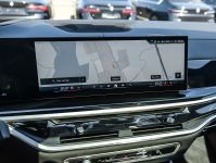 BMW X5 M60 - Vorschau Bild 13