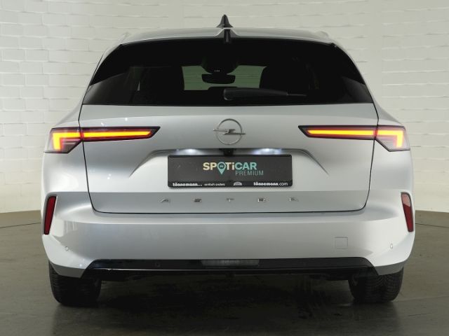 Astra L ST ELEGANCE CDTI+LED+NAVI+RÜCKFAHRKAMERA
