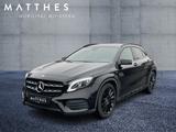 Mercedes-Benz GLA 200 AMG/Night/Kamera/LED/AHK - gebrauchte Mercedes-Benz GLA 200 aus dem Jahr 2018