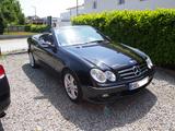 Mercedes-Benz CLK 350 Cabrio AVANTGARDE  - Mercedes-Benz CLK 350 aus 2006