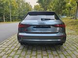 Audi S3 8Y Sportback - gebrauchte Audi S3 aus dem Jahr 2021