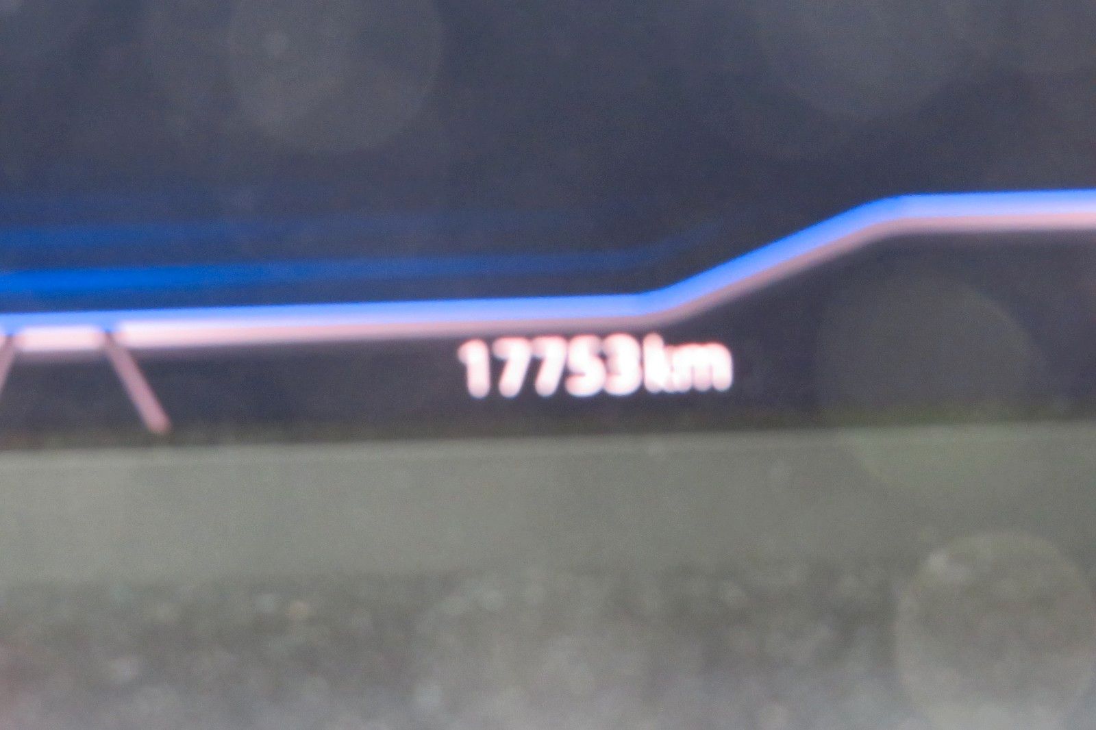 Fahrzeugabbildung Volkswagen Tiguan TSI DSG ELEGANCE 19-ZOLL MATRIX 360` 1.HD